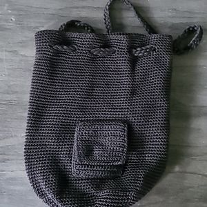 The SAK Backpack
